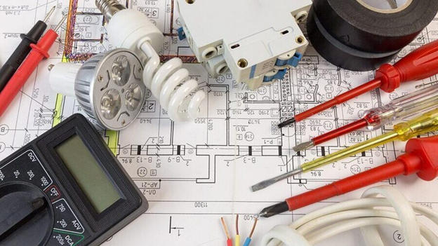 ELECTRICAL DESIGN