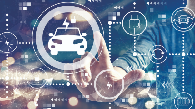 ELECTRICAL VEHICLE DESIGN