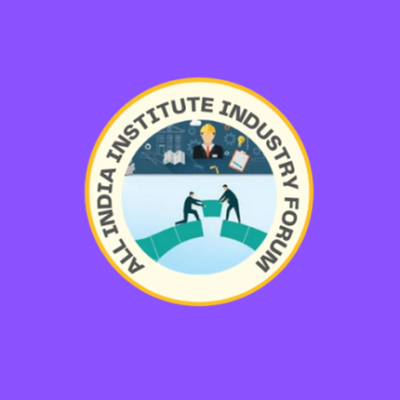Joint Collaboration with All India Institute Industry Forum