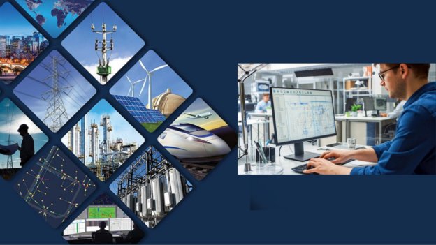 ELECTRICAL POWER SYSTEM SOFTWARES